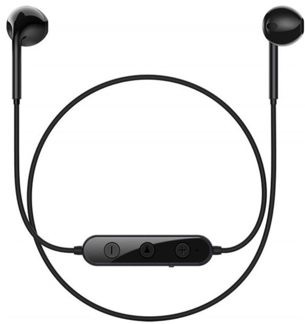 Слушалки XO BS8 95861 Sport Bluetooth Black